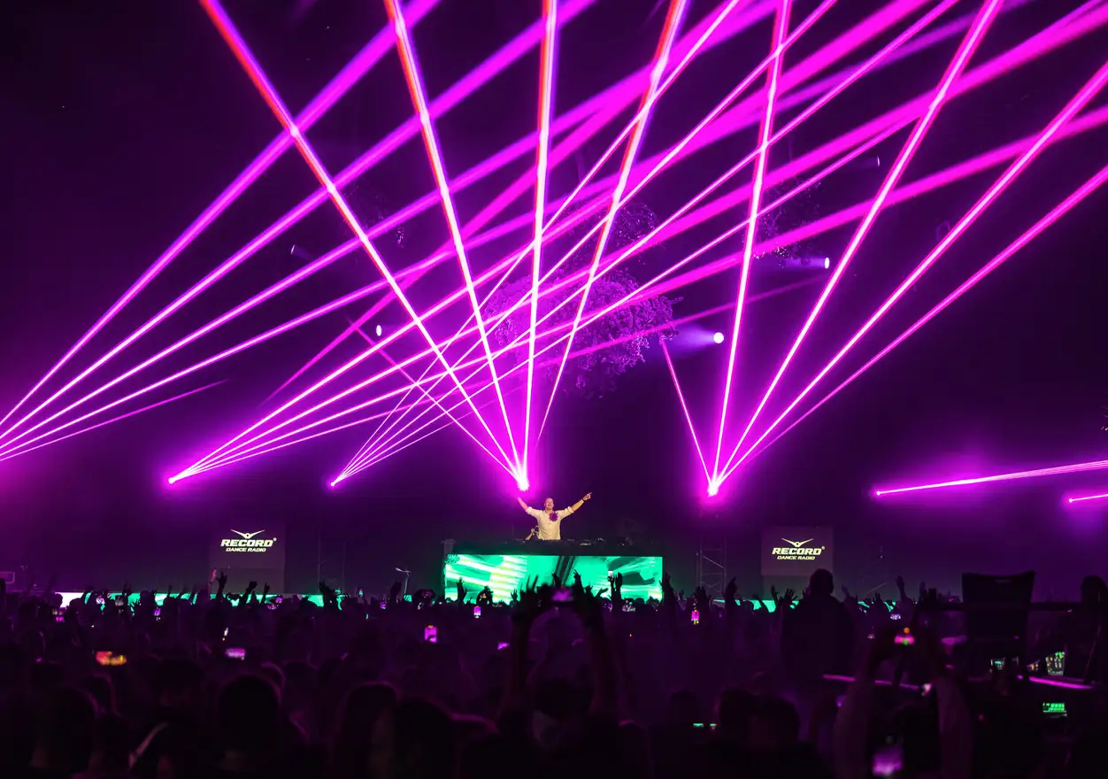 Video background 2