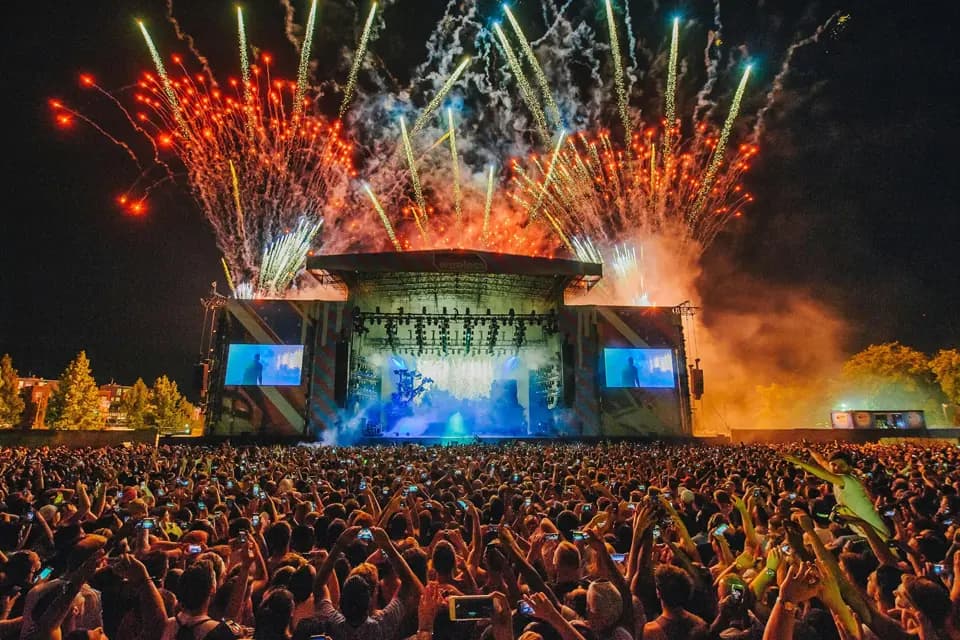 Signature Festivals