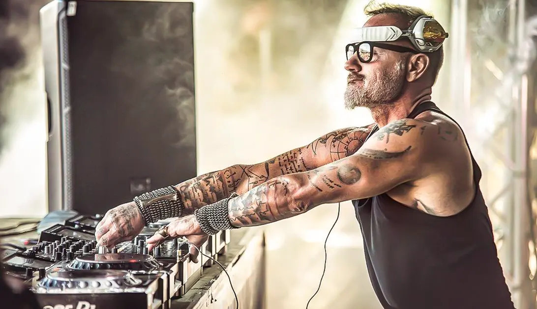 Waldorf Astoria Maldives